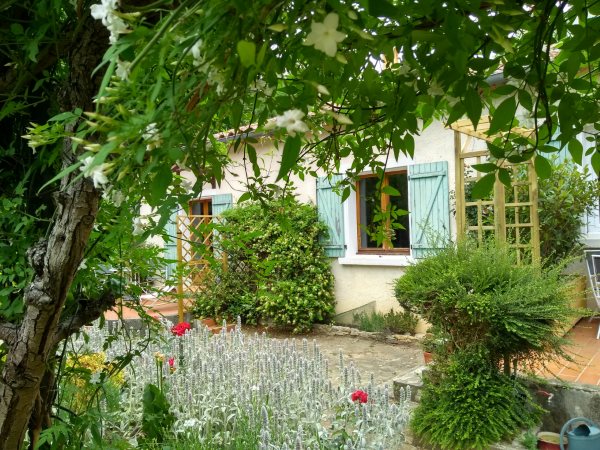 La maison