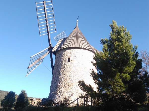 moulin