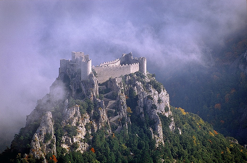 Environs
